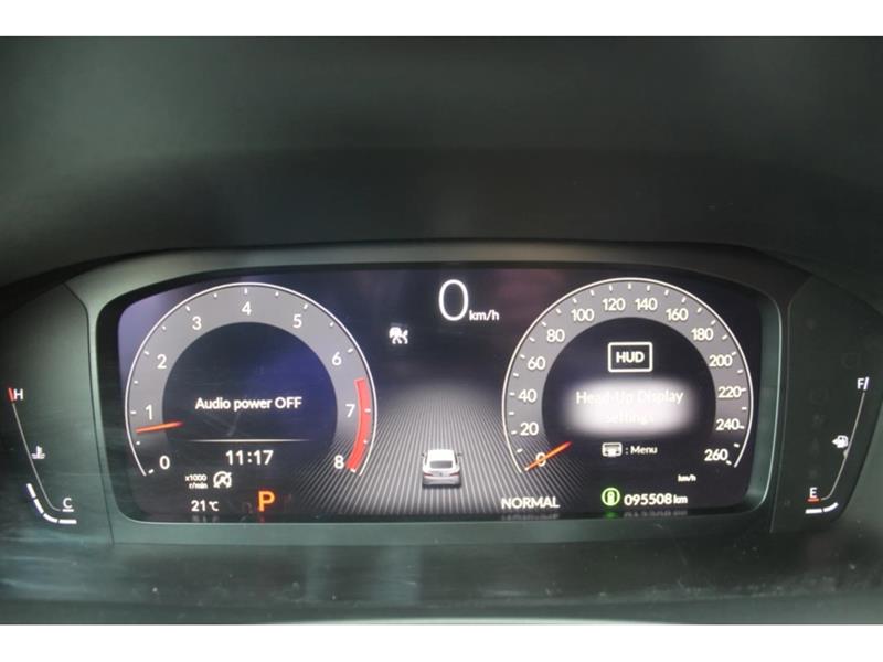 acura Integra 2023 - 22