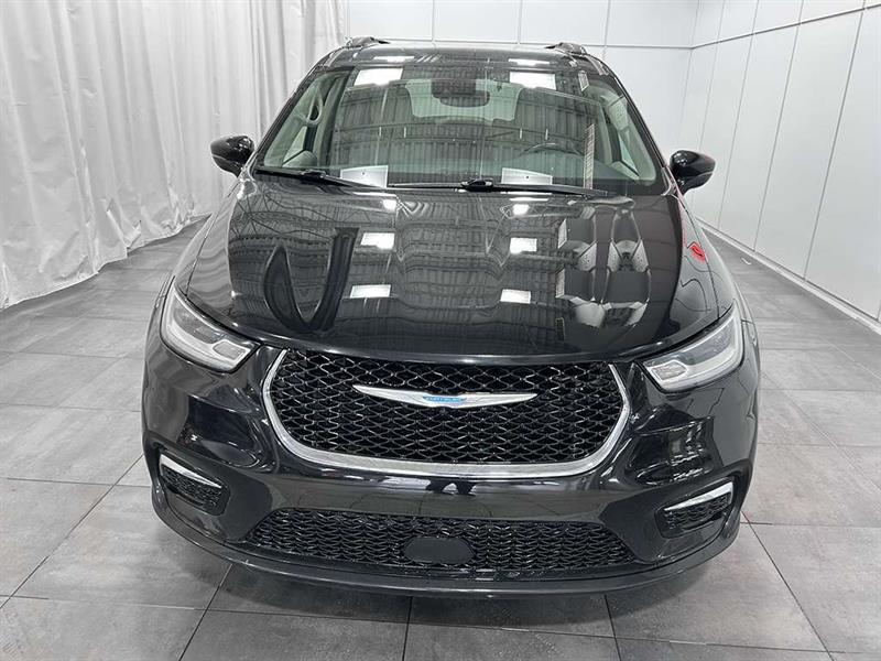 chrysler Pacifica 2021 - 2