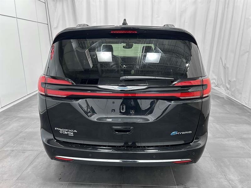 chrysler Pacifica 2021 - 6