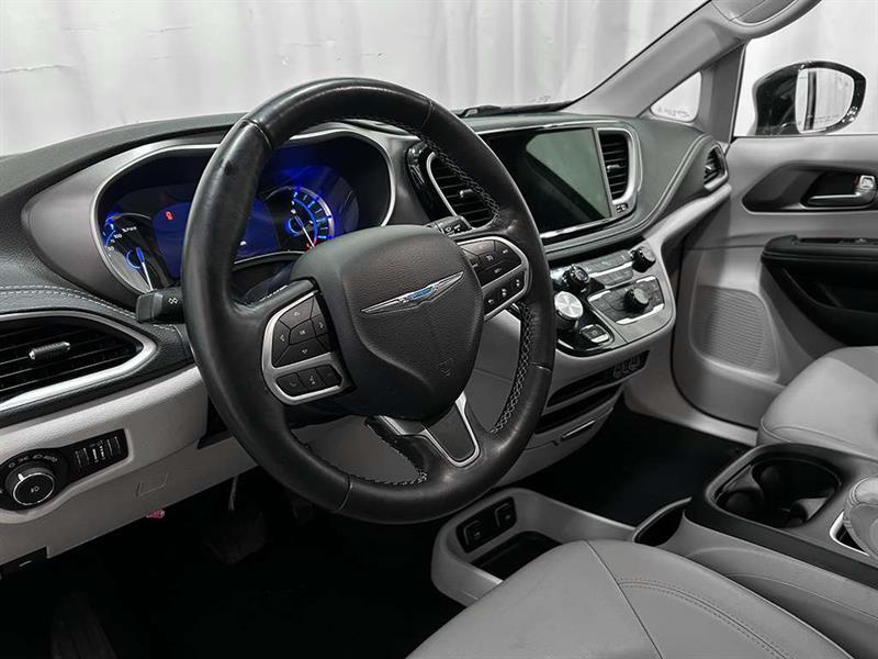 chrysler Pacifica 2021 - 10