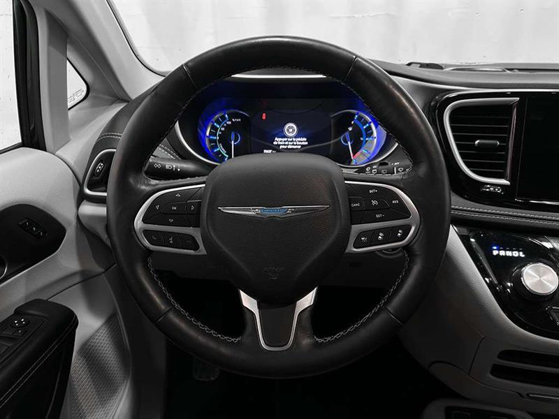chrysler Pacifica 2021 - 13