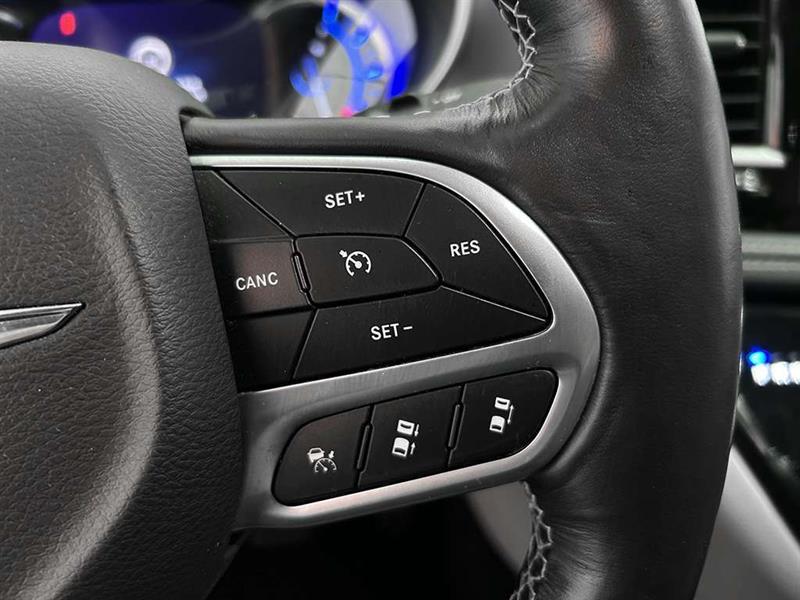 chrysler Pacifica 2021 - 14