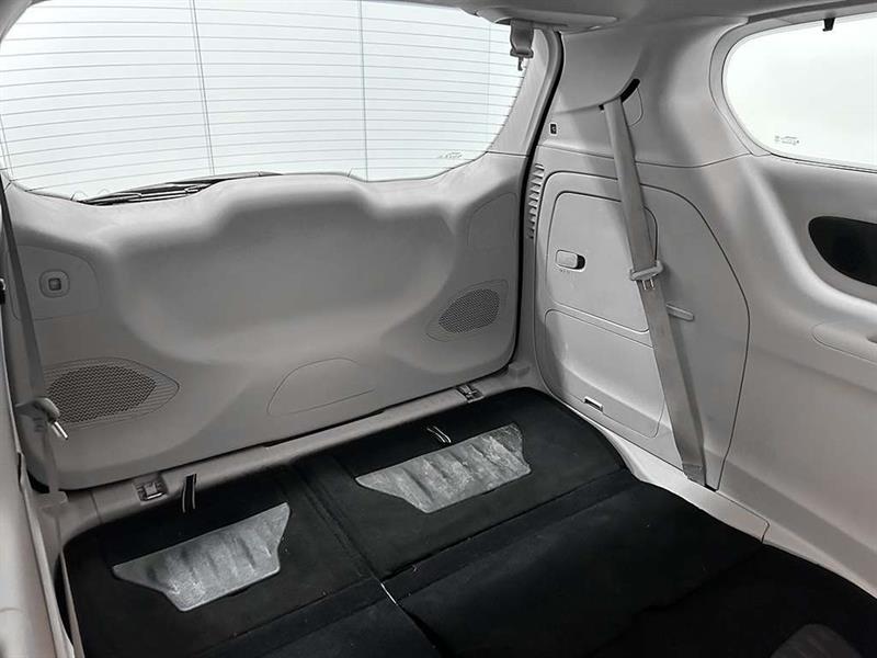 chrysler Pacifica 2021 - 26