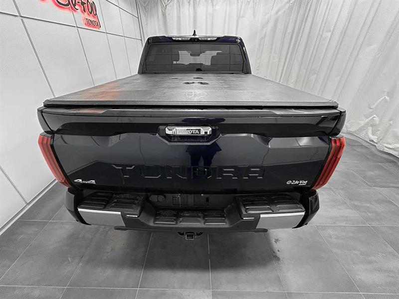 toyota Tundra 2022 - 6