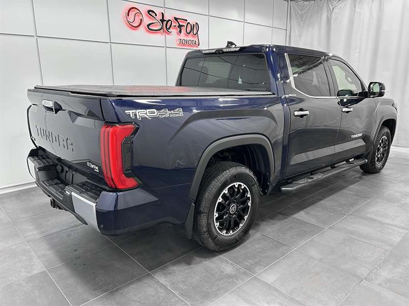 toyota Tundra 2022 - 7