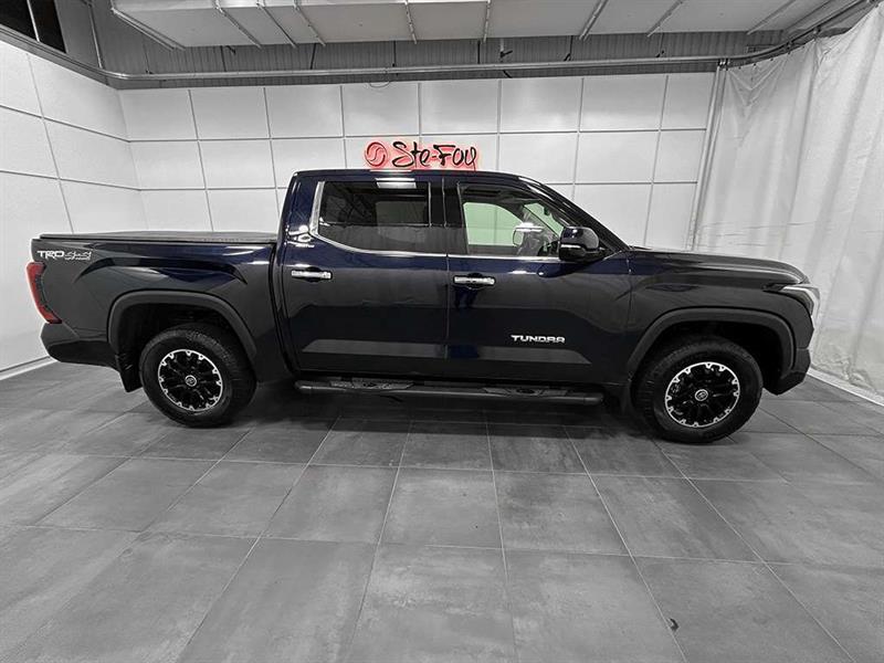 toyota Tundra 2022 - 9
