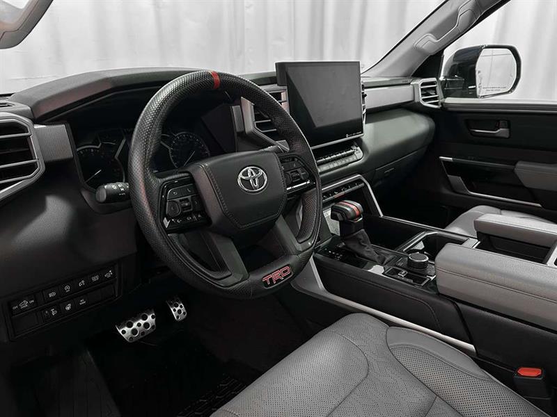 toyota Tundra 2022 - 10
