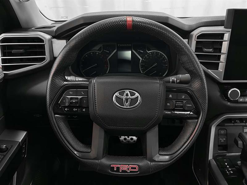 toyota Tundra 2022 - 13