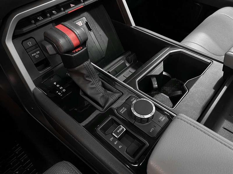 toyota Tundra 2022 - 16