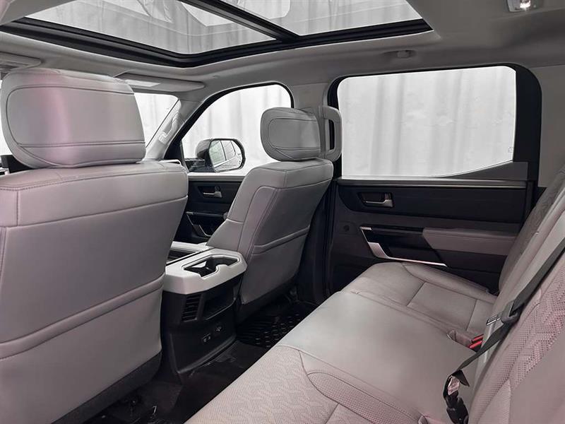 toyota Tundra 2022 - 20