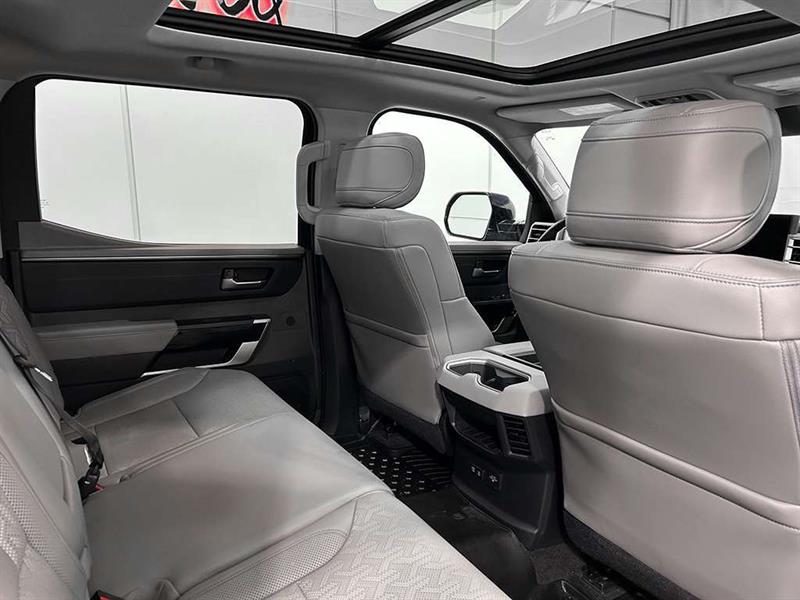 toyota Tundra 2022 - 21