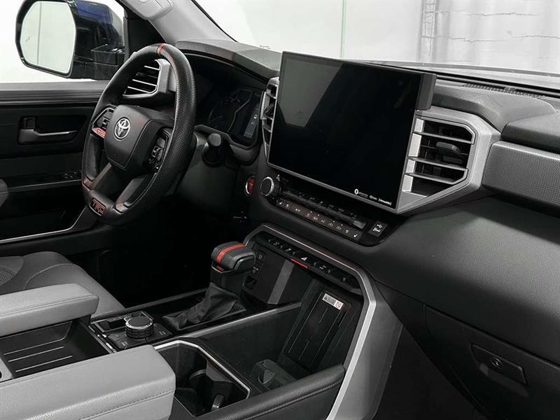 toyota Tundra 2022 - 23