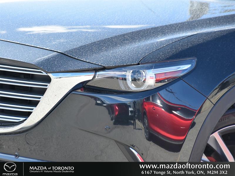 mazda CX-9 2020 - 2