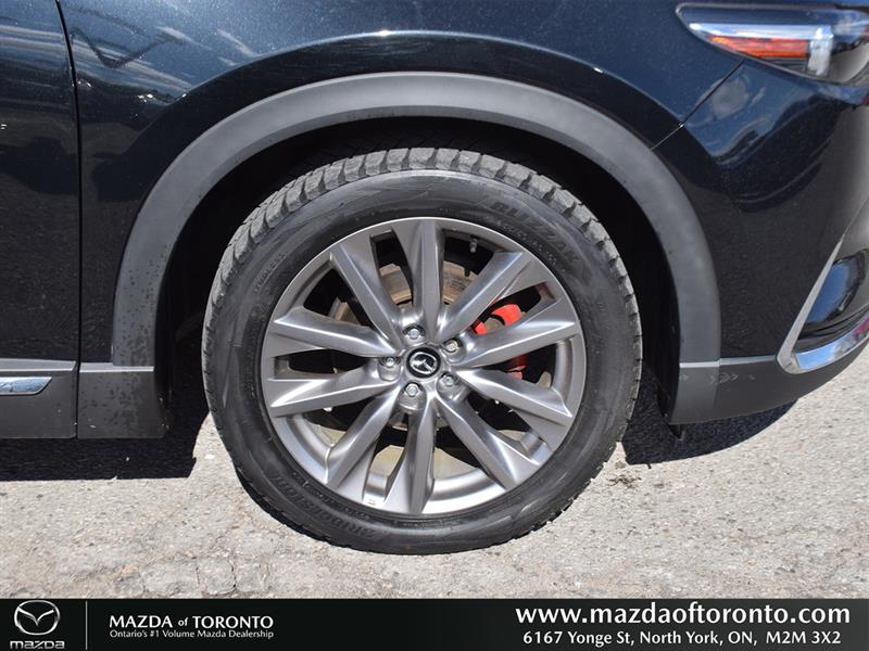 mazda CX-9 2020 - 4
