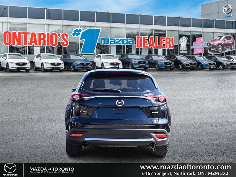mazda CX-9 2020 - 6