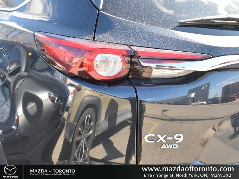 mazda CX-9 2020 - 7