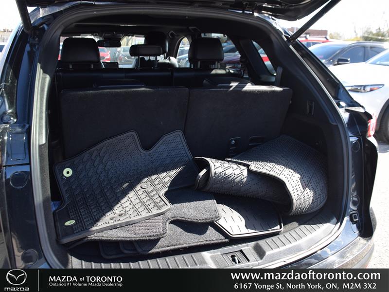 mazda CX-9 2020 - 9