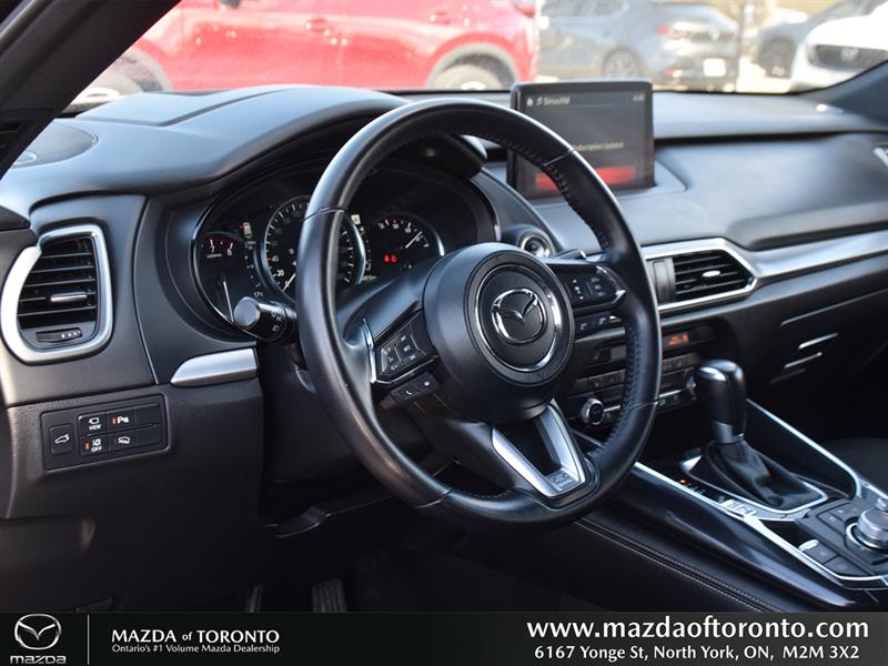 mazda CX-9 2020 - 11