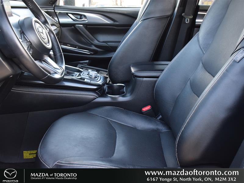 mazda CX-9 2020 - 12