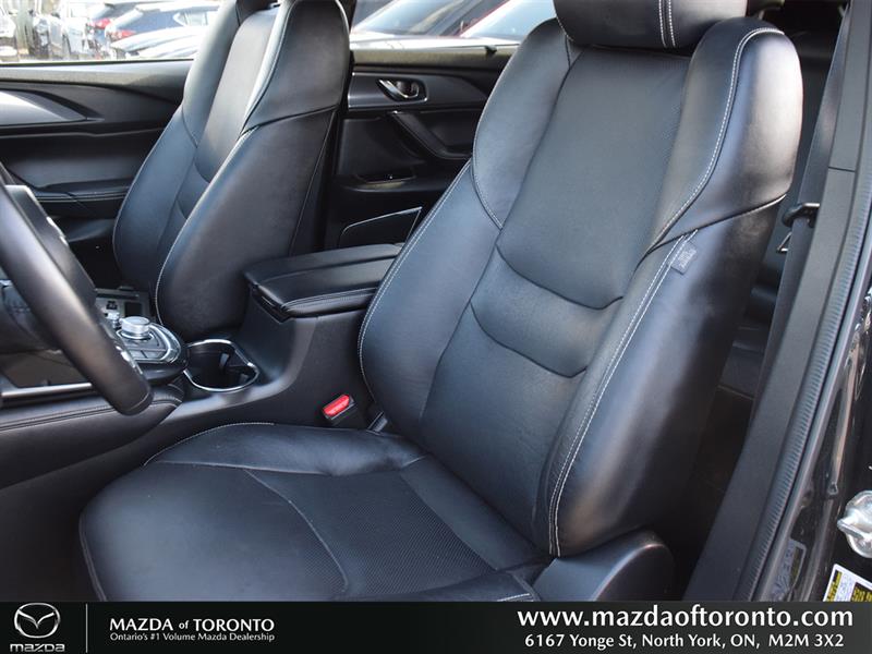 mazda CX-9 2020 - 13