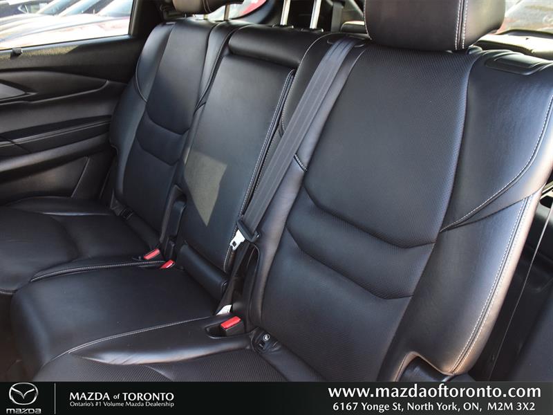 mazda CX-9 2020 - 14