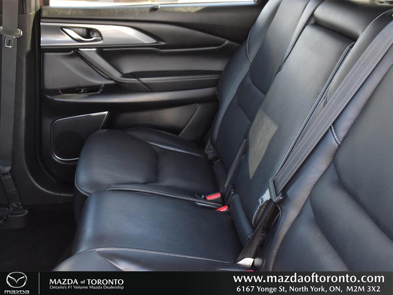 mazda CX-9 2020 - 15