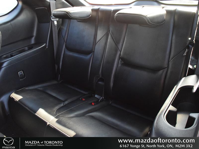 mazda CX-9 2020 - 16