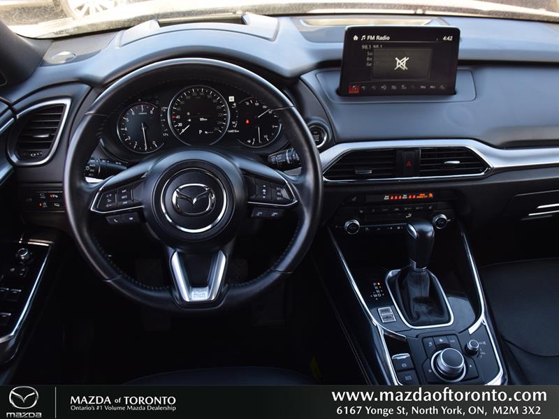 mazda CX-9 2020 - 18