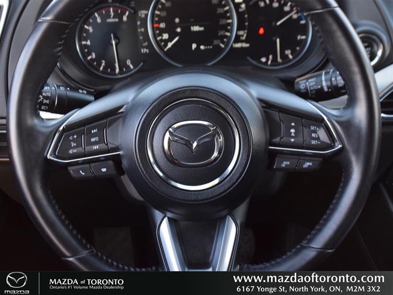 mazda CX-9 2020 - 19