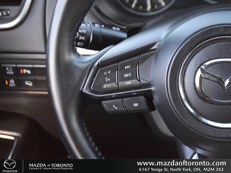 mazda CX-9 2020 - 20