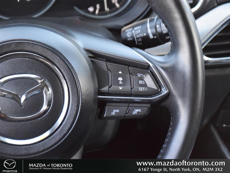 mazda CX-9 2020 - 21