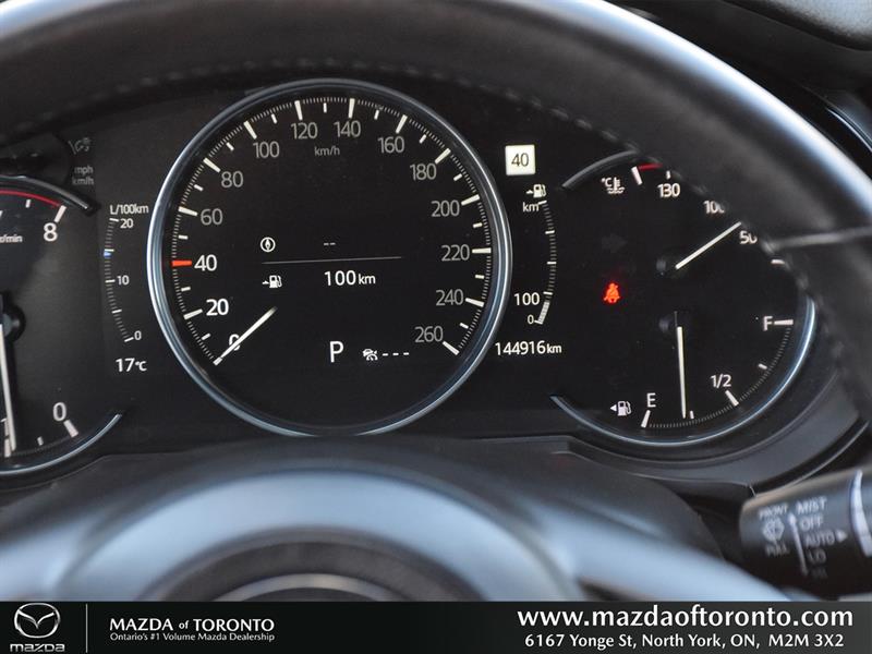 mazda CX-9 2020 - 22
