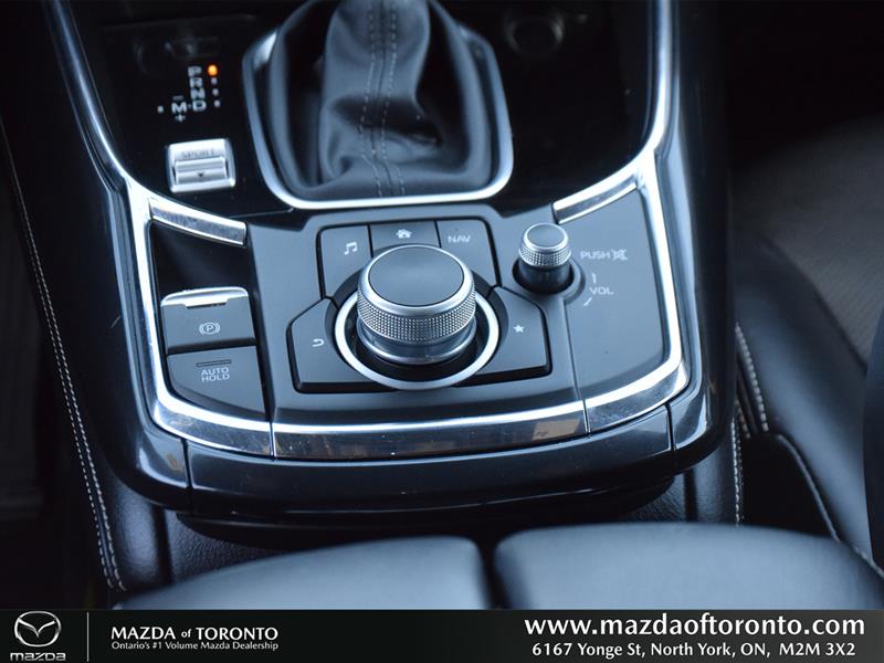 mazda CX-9 2020 - 24