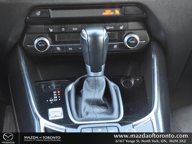 mazda CX-9 2020 - 25