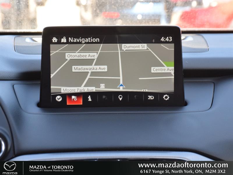 mazda CX-9 2020 - 26