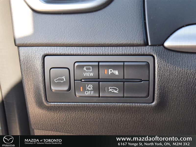 mazda CX-9 2020 - 30