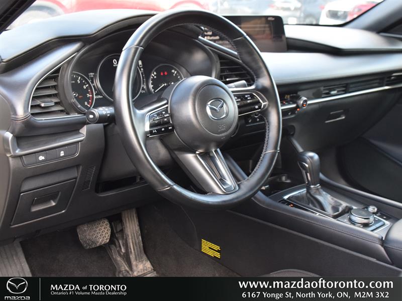 mazda Mazda3 Sport 2025 - 8