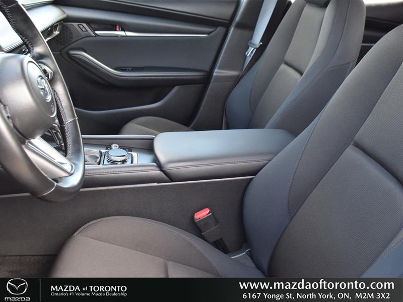 mazda Mazda3 Sport 2025 - 9