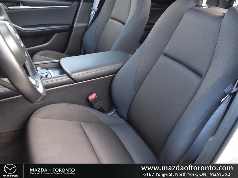 mazda Mazda3 Sport 2025 - 10
