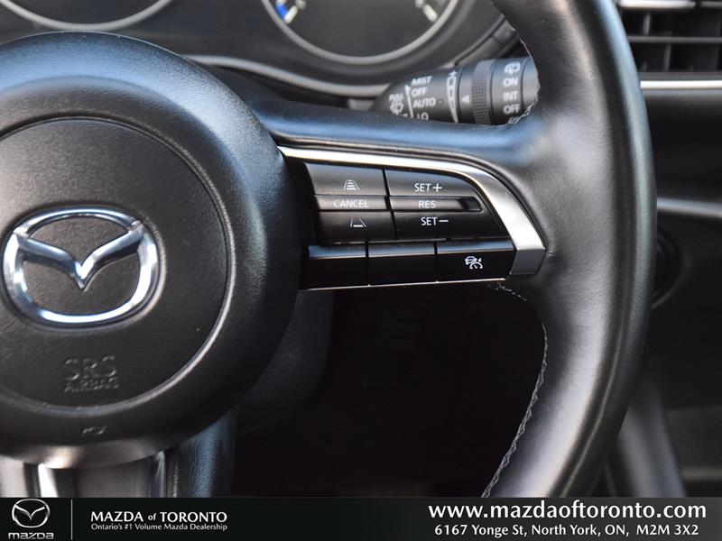 mazda Mazda3 Sport 2025 - 16