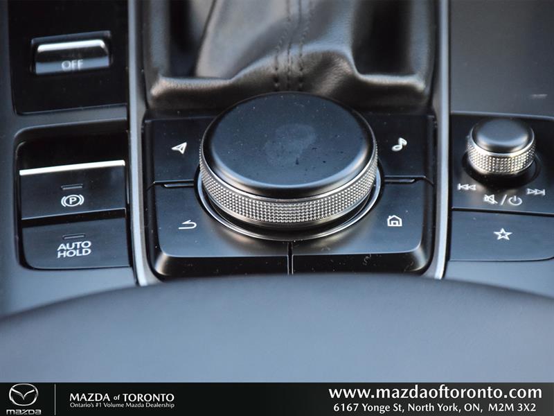 mazda Mazda3 Sport 2025 - 18