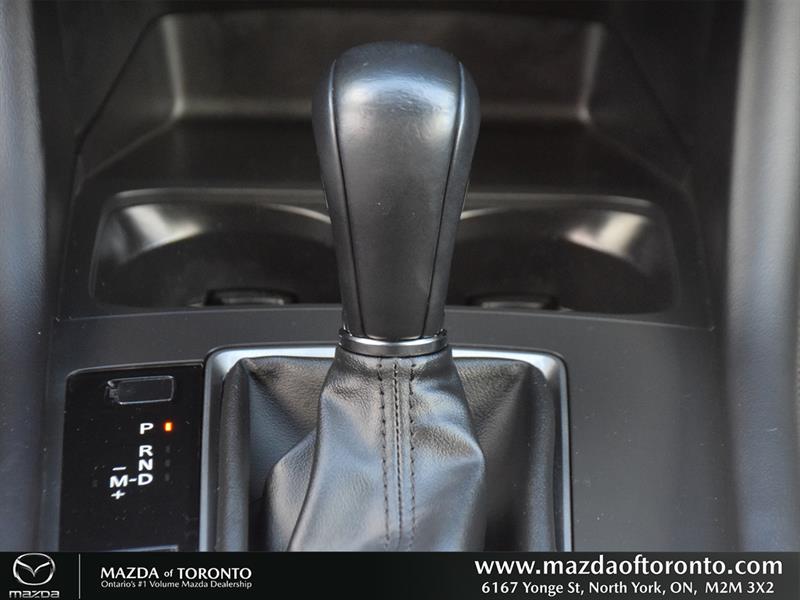 mazda Mazda3 Sport 2025 - 19