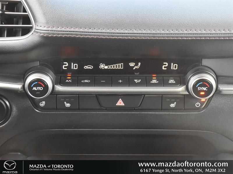 mazda Mazda3 Sport 2025 - 20