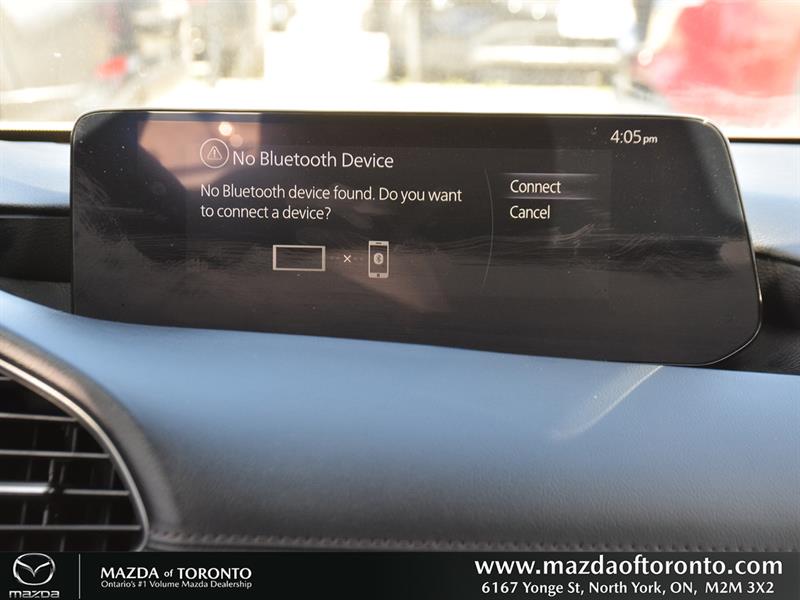 mazda Mazda3 Sport 2025 - 21