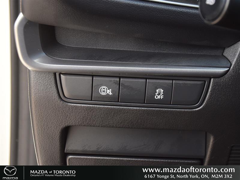 mazda Mazda3 Sport 2025 - 23