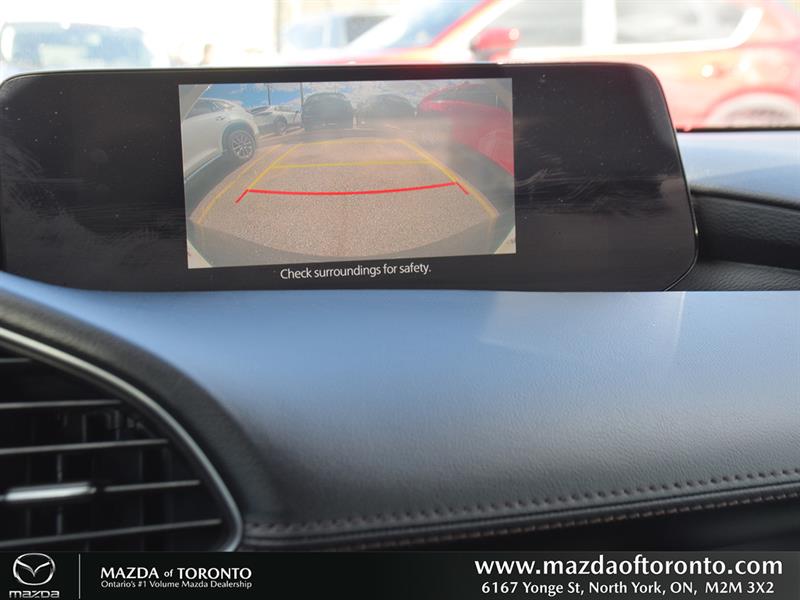 mazda Mazda3 Sport 2025 - 24