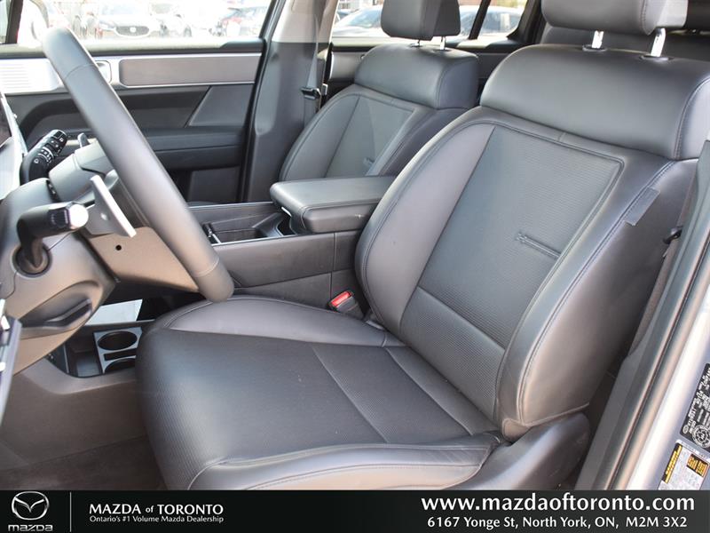 hyundai Santa Fe hybride 2025 - 12