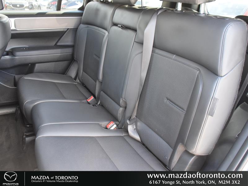 hyundai Santa Fe hybride 2025 - 13