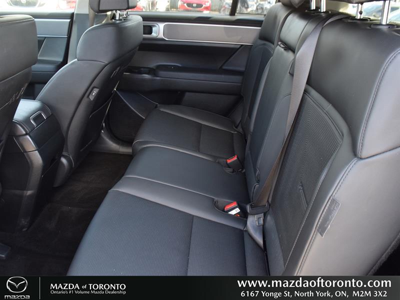 hyundai Santa Fe hybride 2025 - 14
