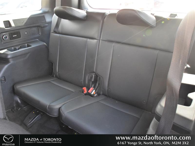hyundai Santa Fe hybride 2025 - 15